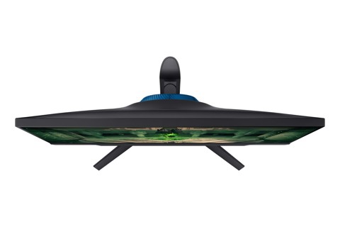 Samsung Monitor Gaming Odyssey Serie G4 - G40B da 27'' Full HD Flat