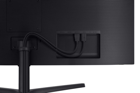 Samsung Monitor HRM ViewFinity S5 da 34'' Ultra WQHD Flat