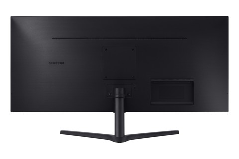Samsung Monitor HRM ViewFInity S5 - S50GC da 34"