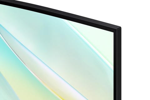 Samsung Monitor HRM ViewFinity S6 - S65UC da 34'' WQHD Curvo