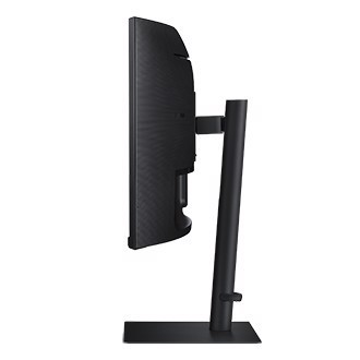 Samsung Monitor HRM ViewFinity S6 - S65UC da 34'' WQHD Curvo