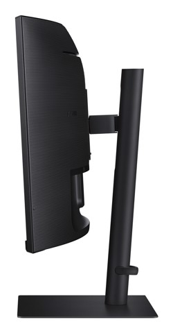 Samsung Monitor HRM ViewFinity S6 - S65UC da 34'' WQHD Curvo