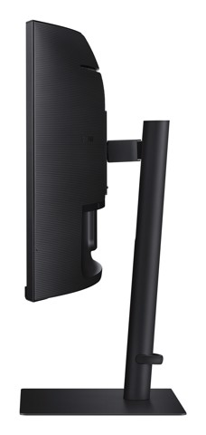Samsung Monitor HRM ViewFinity S6 - S65UC da 34'' WQHD Curvo