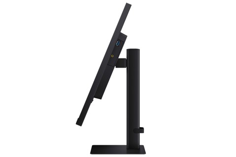 Samsung Monitor HRM ViewFinity S7 - S70D da 27'' UHD Flat