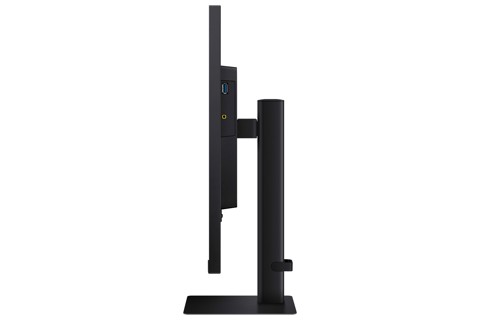 Samsung Monitor HRM ViewFinity S7 - S70D da 27'' UHD Flat