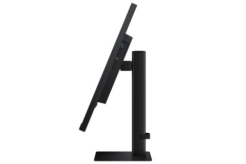 Samsung Monitor HRM ViewFinity S7 - S70D da 27'' UHD Flat