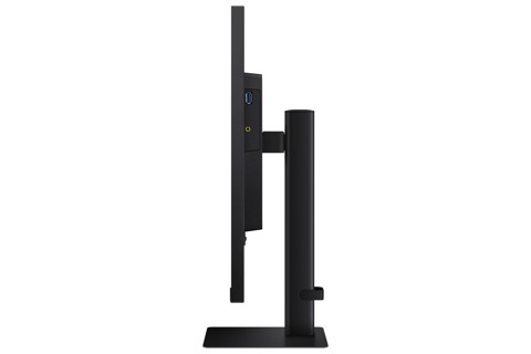 Samsung Monitor HRM ViewFinity S7 - S70D da 27'' UHD Flat