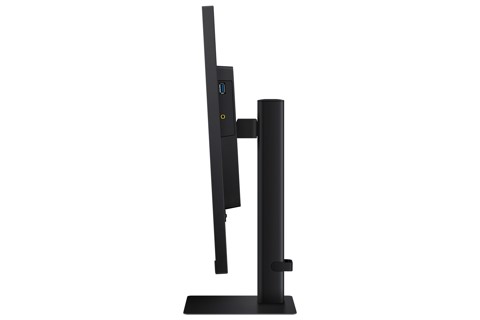 Samsung Monitor HRM ViewFinity S7 - S70D da 27'' UHD Flat