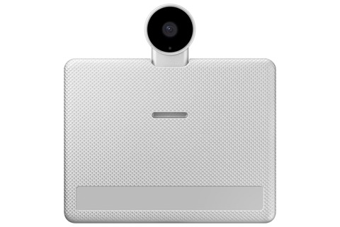 Samsung Monitor HRM ViewFinity S9 - S90PC da 27'' 5K Flat