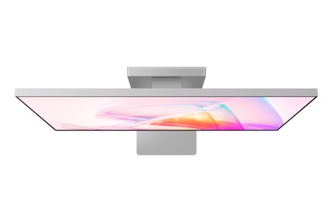 Samsung Monitor HRM ViewFinity S9 - S90PC da 27'' 5K Flat