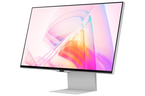 Samsung Monitor HRM ViewFinity S9 - S90PC da 27'' 5K Flat