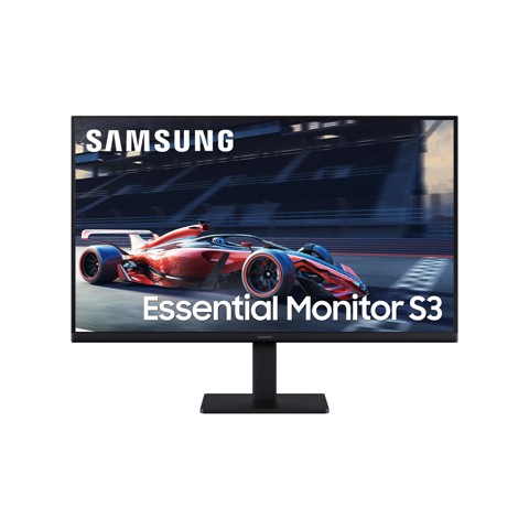 Samsung Monitor LED Serie S30GD da 27'' Full HD Flat LS27D300GAUXEN