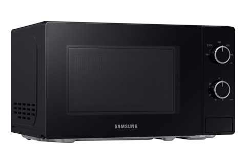 Samsung MS20A3010AL/ET forno a microonde Superficie piana Solo microonde 20 L 1150 W Nero