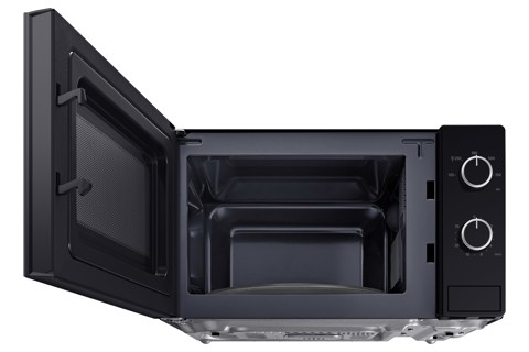 Samsung MS20A3010AL/ET forno a microonde Superficie piana Solo microonde 20 L 1150 W Nero