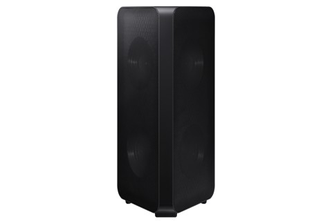 Samsung MX-ST40B Nero 2.0 canali 160 W