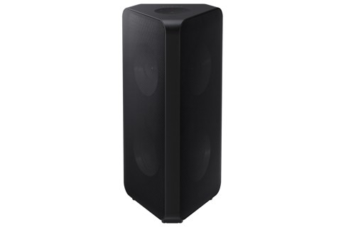 Samsung MX-ST40B Nero 2.0 canali 160 W