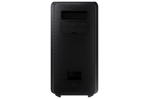 Samsung MX-ST40B Nero 2.0 canali 160 W