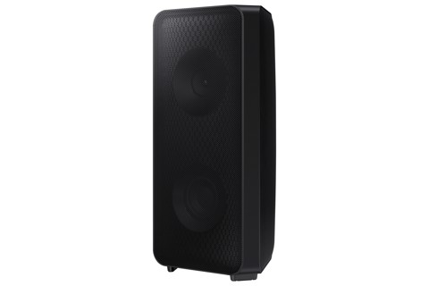 Samsung MX-ST40B Nero 2.0 canali 160 W