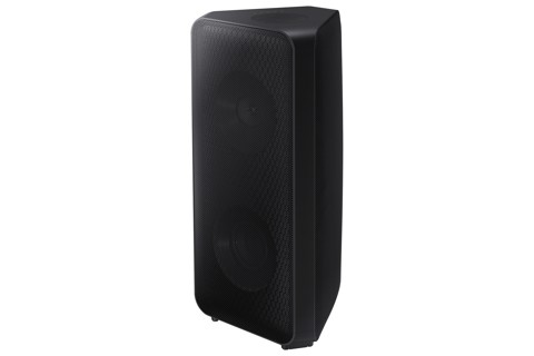 Samsung MX-ST40B Nero 2.0 canali 160 W