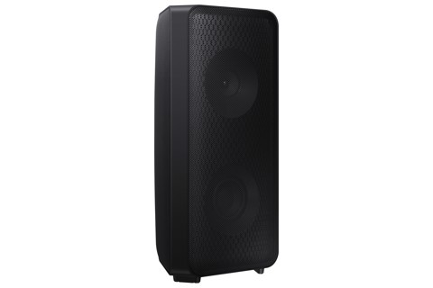 Samsung MX-ST40B Nero 2.0 canali 160 W