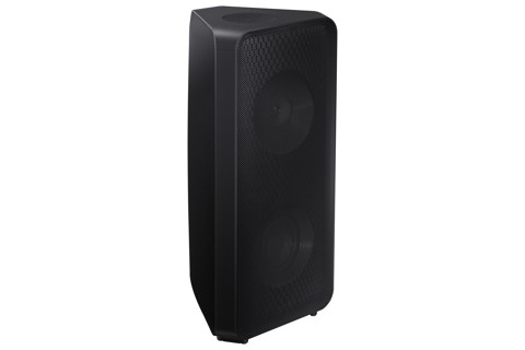 Samsung MX-ST40B Nero 2.0 canali 160 W
