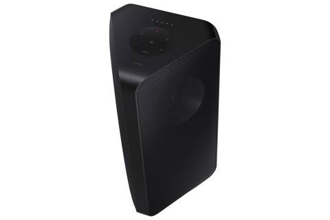 Samsung MX-ST40B Nero 2.0 canali 160 W