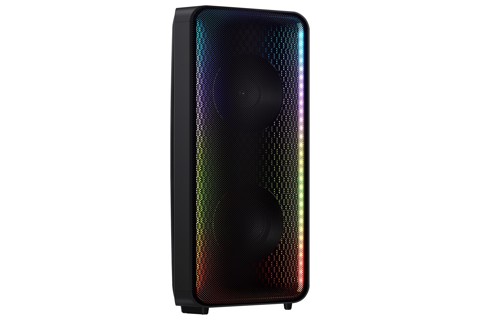 Samsung MX-ST40B Nero 2.0 canali 160 W