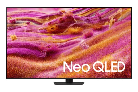 Samsung Neo 55" QLED QN90F 4K Vision AI Smart TV (2025)