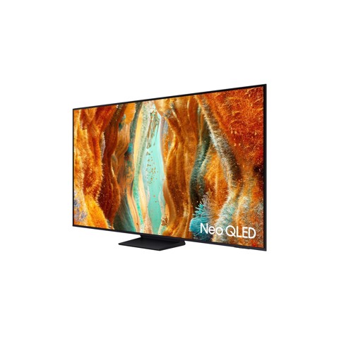 Samsung Neo QLED AI TV 55" QE55QN70FAUXZT 4K Mini LED, Processore NQ4 AI Gen2, 4K AI Upscaling, Motion Xcelerator 144Hz, Neo Quantum HDR, OTS Lite, AirSlim Design, Vision AI Smart TV, 2025