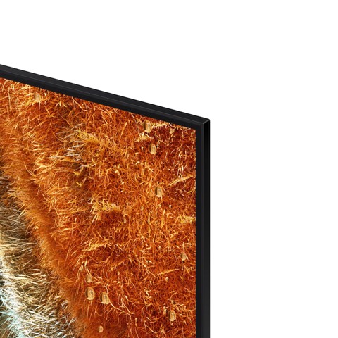 Samsung Neo QLED AI TV 55" QE55QN70FAUXZT 4K Mini LED, Processore NQ4 AI Gen2, 4K AI Upscaling, Motion Xcelerator 144Hz, Neo Quantum HDR, OTS Lite, AirSlim Design, Vision AI Smart TV, 2025