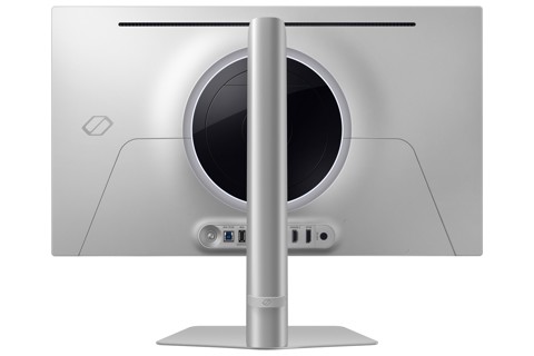 Samsung Odyssey Monitor Gaming OLED G6 da 27'' QHD Flat