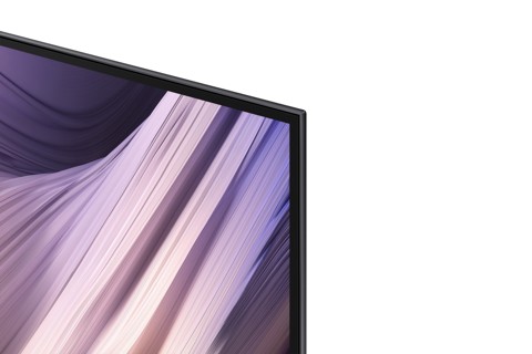 Samsung OLED AI TV 48" QE48S95HAEXZT 4K, Processore NQ4 AI Gen3, 4K AI Upscaling Pro, Glare Free, OLED HDR Pro, Motion Xcelerator 165Hz, Dolby Atmos & OTS, Laser Slim Design, Vision AI Smart TV, 2026