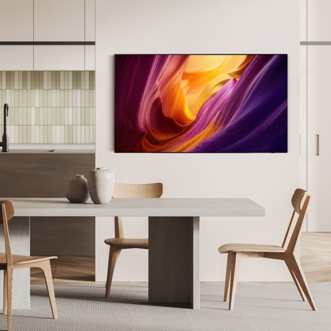 Samsung OLED AI TV 48" QE48S95HAEXZT 4K, Processore NQ4 AI Gen3, 4K AI Upscaling Pro, Glare Free, OLED HDR Pro, Motion Xcelerator 165Hz, Dolby Atmos & OTS, Laser Slim Design, Vision AI Smart TV, 2026