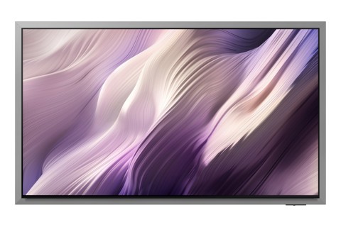 Samsung OLED AI TV 55" QE55S99HATXZT 4K, Processore NQ4 AI Gen3, 4K AI Upscaling Pro, Glare Free, OLED HDR Pro, Motion Xcelerator 165Hz, Dolby Atmos & OTS+, FloatLayer Design, Vision AI Smart TV, 2026