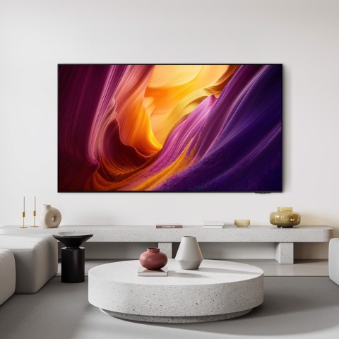 Samsung OLED AI TV 65" QE65S95HFTXZT 4K, Processore NQ4 AI Gen3, 4K AI Upscaling Pro, Glare Free, OLED HDR Pro, Motion Xcelerator 165Hz, Dolby Atmos & OTS+, Infinity One Design, Vision AI Smart TV, 2026