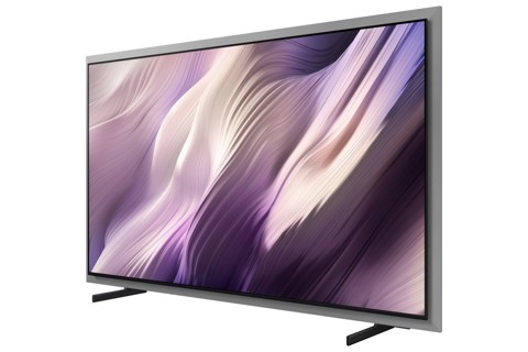 Samsung OLED AI TV 65" QE65S99HATXZT 4K, Processore NQ4 AI Gen3, 4K AI Upscaling Pro, Glare Free, OLED HDR Pro, Motion Xcelerator 165Hz, Dolby Atmos & OTS+, FloatLayer Design, Vision AI Smart TV, 2026
