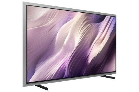 Samsung OLED AI TV 65" QE65S99HATXZT 4K, Processore NQ4 AI Gen3, 4K AI Upscaling Pro, Glare Free, OLED HDR Pro, Motion Xcelerator 165Hz, Dolby Atmos & OTS+, FloatLayer Design, Vision AI Smart TV, 2026