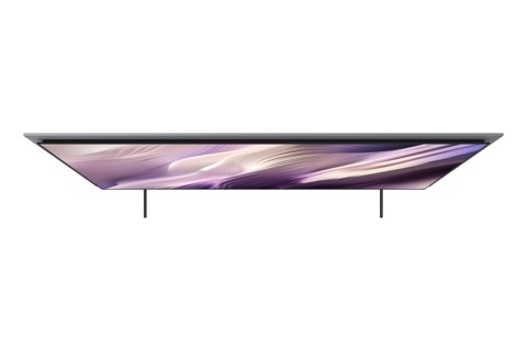 Samsung OLED AI TV 65" QE65S99HATXZT 4K, Processore NQ4 AI Gen3, 4K AI Upscaling Pro, Glare Free, OLED HDR Pro, Motion Xcelerator 165Hz, Dolby Atmos & OTS+, FloatLayer Design, Vision AI Smart TV, 2026