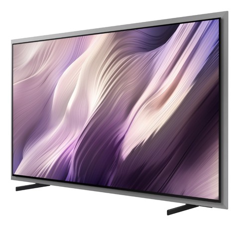 Samsung OLED AI TV 65" QE65S99HATXZT 4K, Processore NQ4 AI Gen3, 4K AI Upscaling Pro, Glare Free, OLED HDR Pro, Motion Xcelerator 165Hz, Dolby Atmos & OTS+, FloatLayer Design, Vision AI Smart TV, 2026