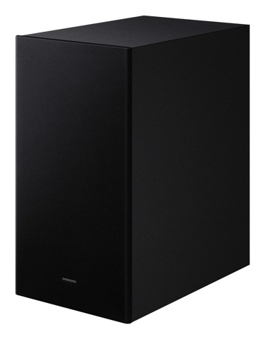 Samsung Q-series Soundbar HW-Q600F/ZF, Audio 3.1.2 canali , Wireless Dolby Atmos, 2025