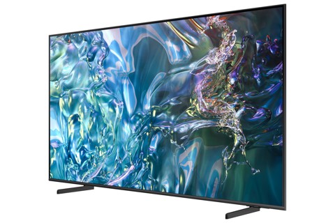 Samsung Q60D QLED 4K 55" TV 2024