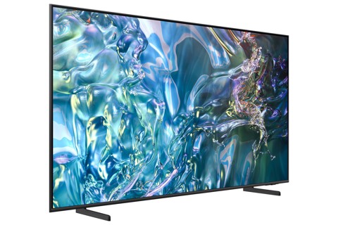 Samsung Q60D QLED 4K 55" TV 2024