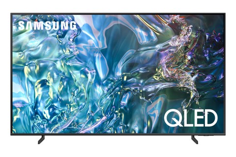 Samsung Q60D QLED 4K 55" TV 2024