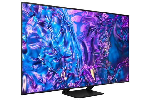 Samsung Q70D QLED 4K 55" TV 2024