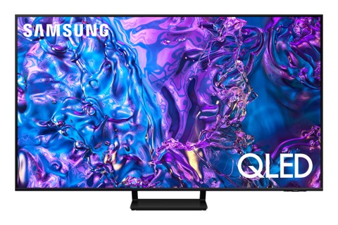 Samsung Q70D QLED 4K 55" TV 2024