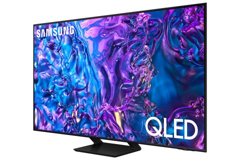 Samsung Q70D QLED 4K 55" TV 2024