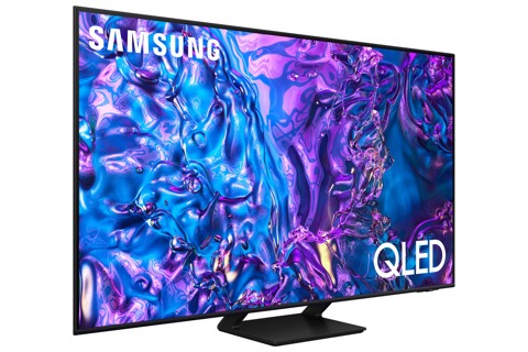 Samsung Q70D QLED 4K 55" TV 2024