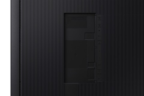 Samsung QM65C Pannello piatto per segnaletica digitale 165,1 cm (65") LCD Wi-Fi 500 cd/m² 4K Ultra HD Nero Tizen 24/7