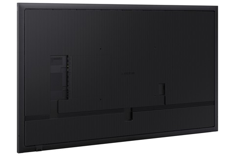 Samsung QM65C Pannello piatto per segnaletica digitale 165,1 cm (65") LCD Wi-Fi 500 cd/m² 4K Ultra HD Nero Tizen 24/7