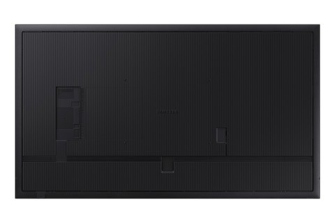 Samsung QM65C Pannello piatto per segnaletica digitale 165,1 cm (65") LCD Wi-Fi 500 cd/m² 4K Ultra HD Nero Tizen 24/7